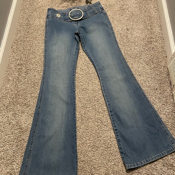 Angels Denim - Angels jeans